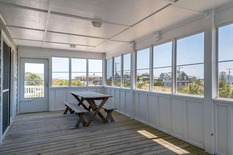 Screened in Porch 2022 Screened in Porch 2022