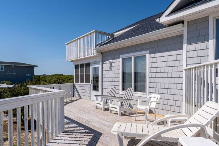 Sundeck 2022 Sundeck 2022