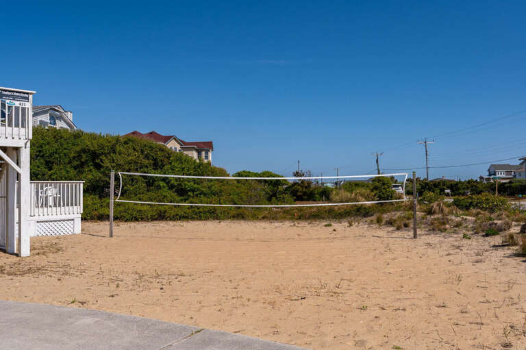 Volleyball Court 2022 Volleyball Court 2022