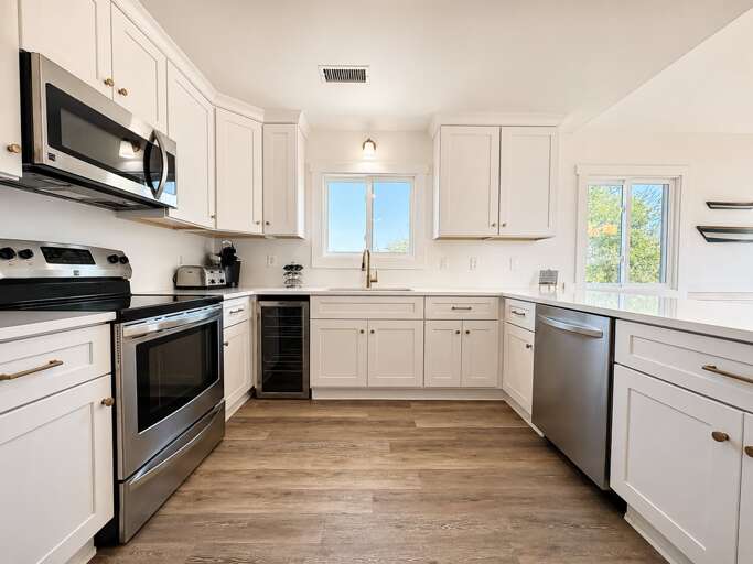 Kitchen 2026