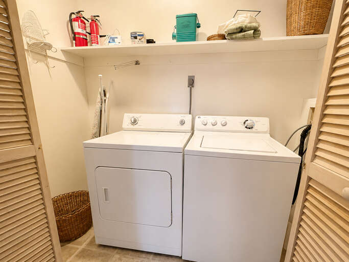 Laundry 2026
