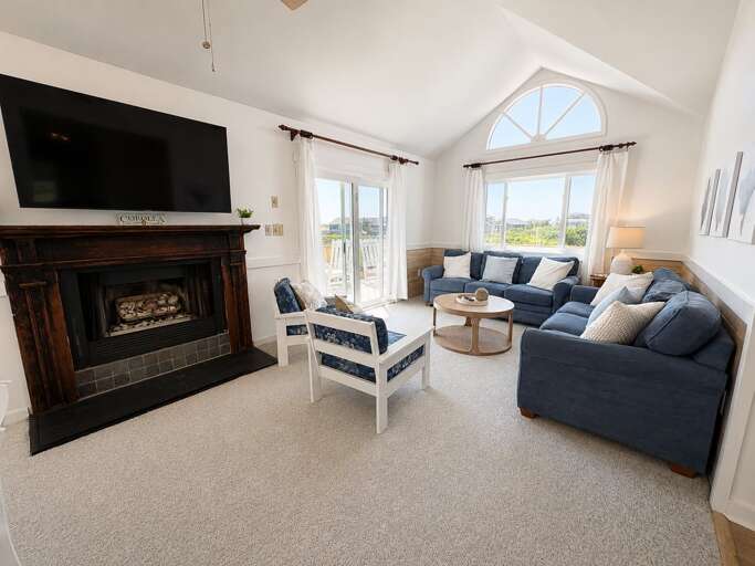 Living Room 2026