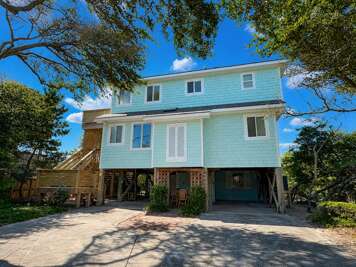 Oceanside Outer Banks Vacation Rental 2026