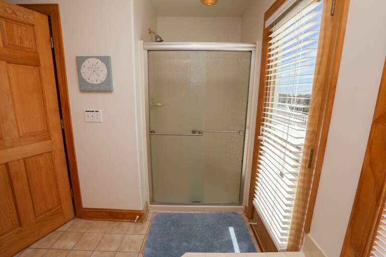 Bathroom 1 2024; Shared to Great Room & Bedroom 1 Bathroom 1 2024; Shared to Great Room & Bedroom 1