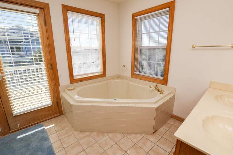 Bathroom 1 2024; Shared to Great Room & Bedroom 1 Bathroom 1 2024; Shared to Great Room & Bedroom 1