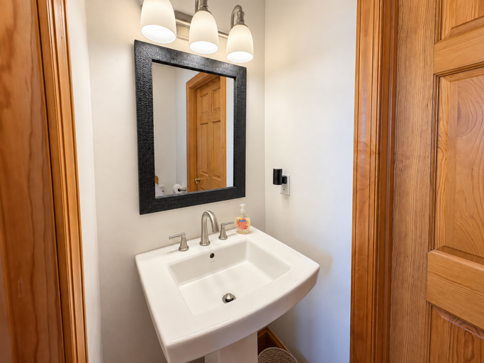 Bathroom 1 2026