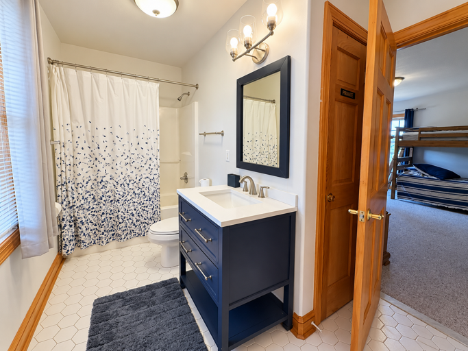 Bathroom 2 2026