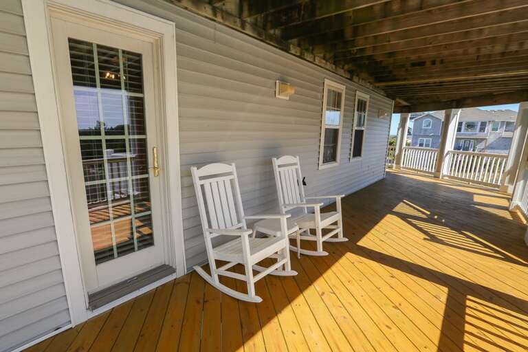 Covered Deck 2024 Covered Deck 2024