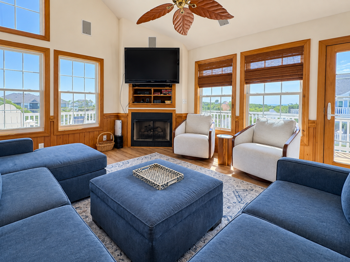 Living Room 2026