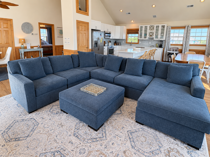 Living Room 2026