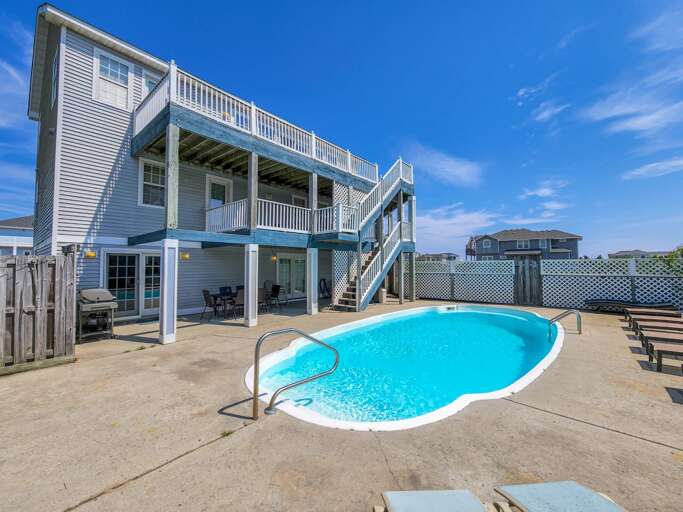 Oceanside Outer Banks Vacation Rental 2022 Oceanside Outer Banks Vacation Rental 2022