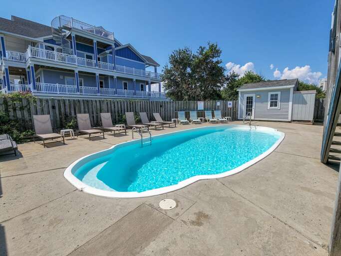 Private Pool 2022 Private Pool 2022