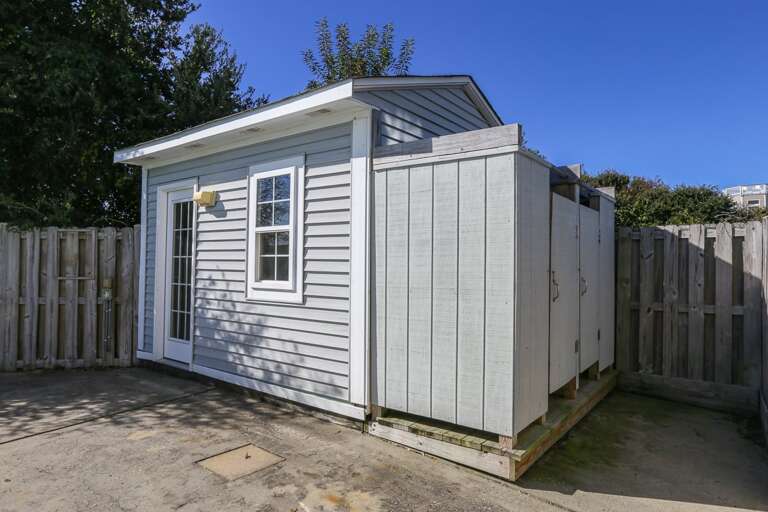 Outside Shower 2024 Outside Shower 2024