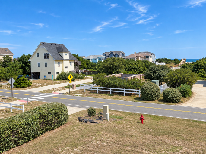 Sundeck View to Beach Access 2026