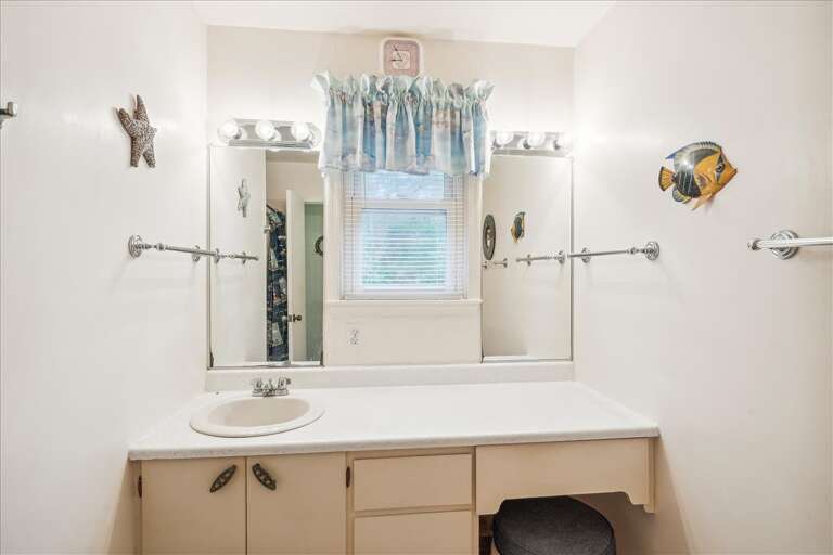 Bathroom 1 2024