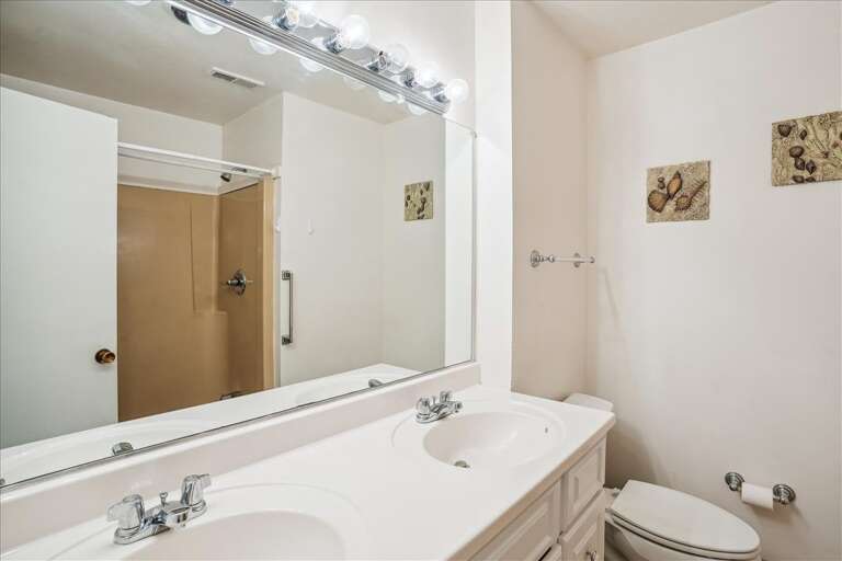 Bathroom 2 2024