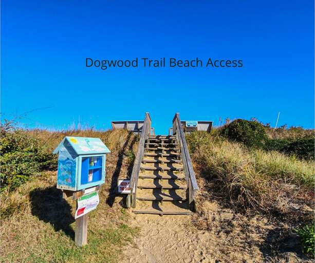 Closest Walk-Up Access 2023