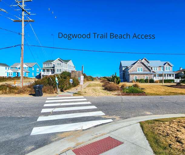 Closest Walk-Up Access 2023