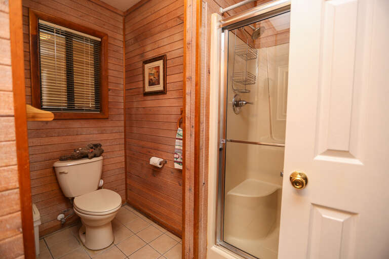 Bathroom 1 2023