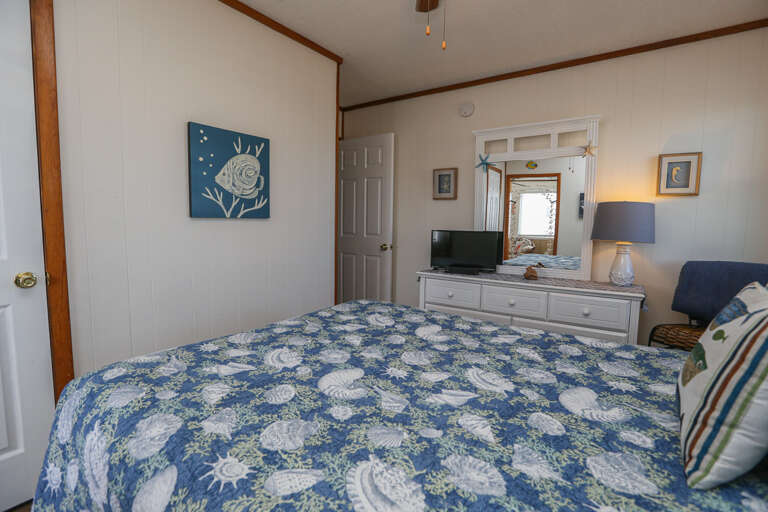 Bedroom 1 2023