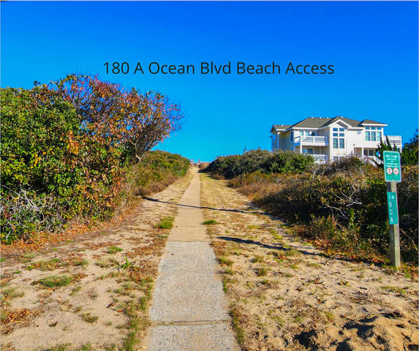 Closet Walk-up Access 2022