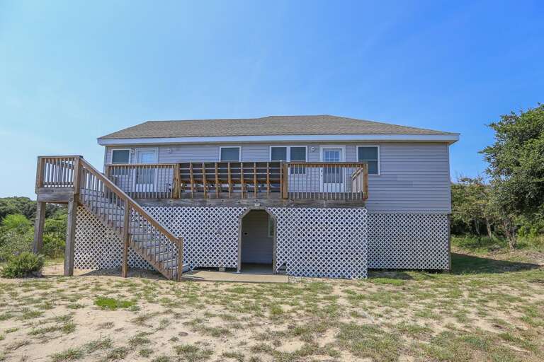 Oceanside Outer Banks Vacation Rental 2020