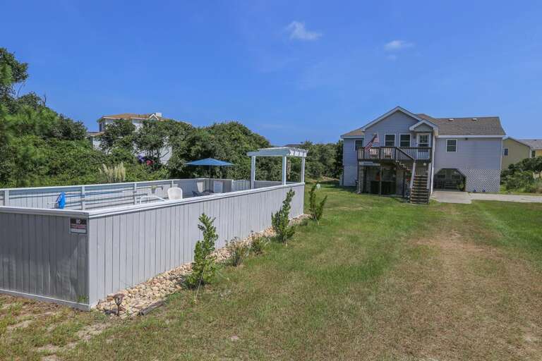 Oceanside Outer Banks Vacation Rental 2020