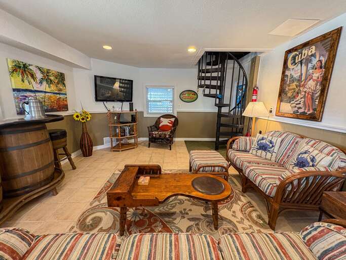 Recreation Room 2026