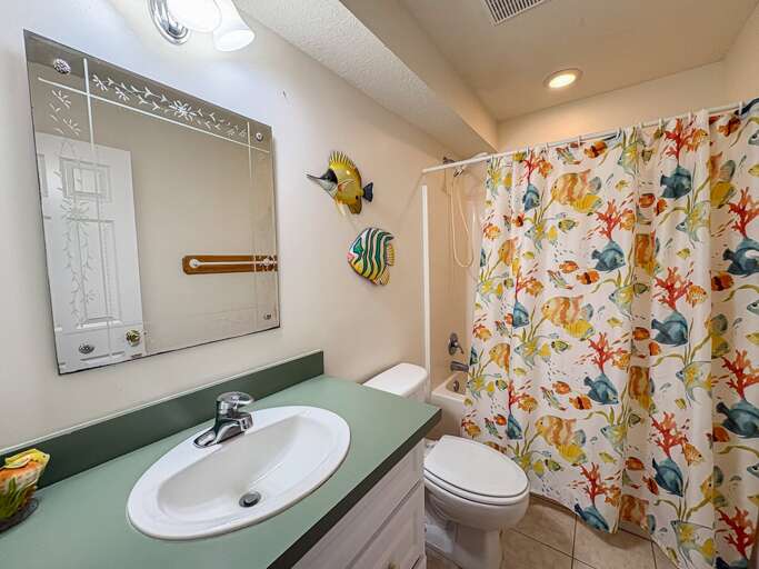 Bathroom 6 2026