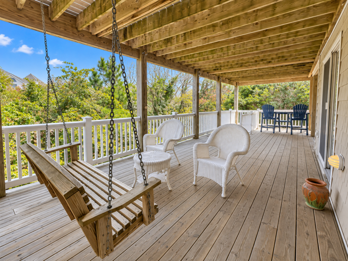 Covered Deck 2026