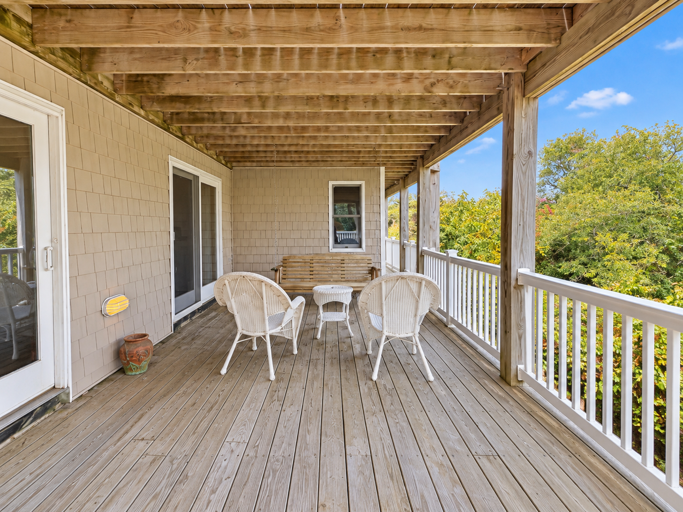 Covered Deck 2026