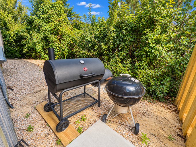 Grill Area 2026