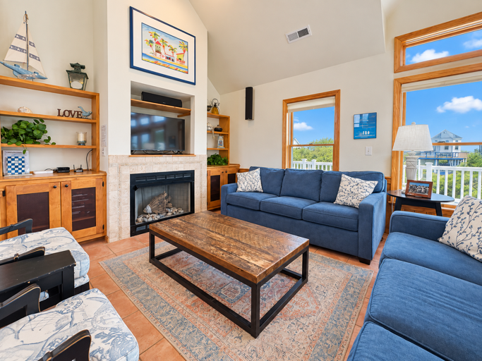 Living Room 2026