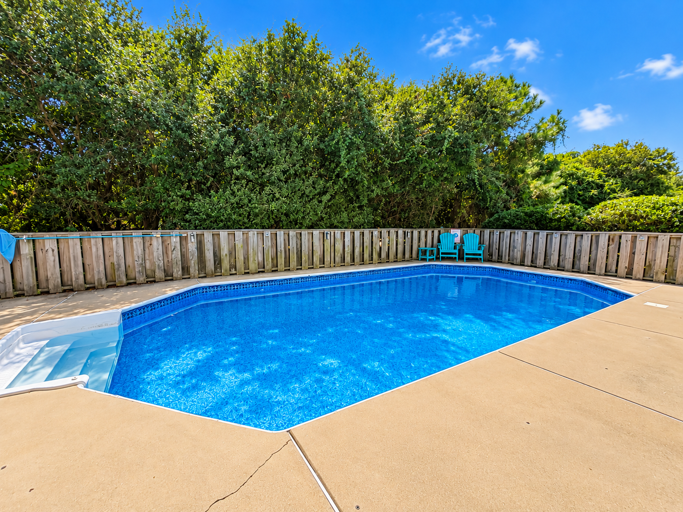 Private Pool 2026