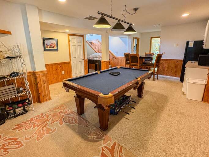 Recreation Room 2026