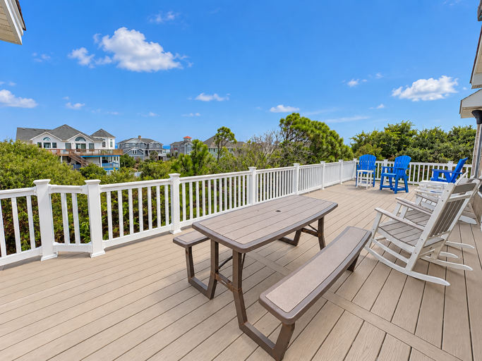 Sundeck 2026