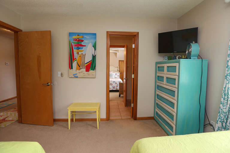 Bedroom 2 2022