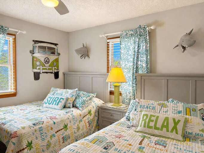 Bedroom 2 2026