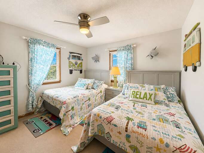Bedroom 2 2026