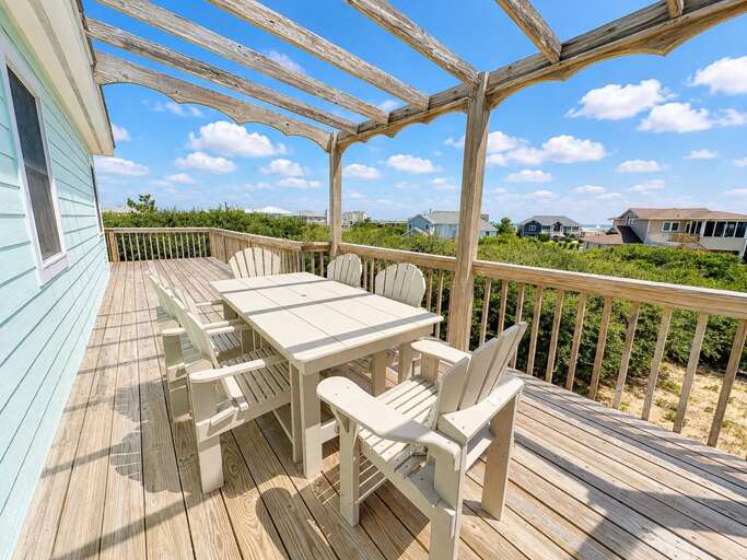 Sundeck 2026