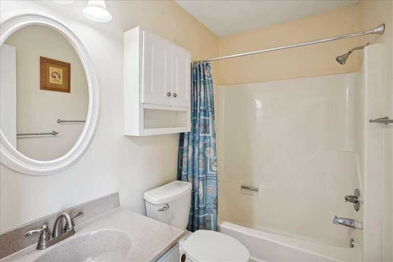 Bathroom 2 2024