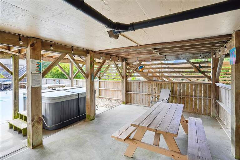 Seating Area 2024