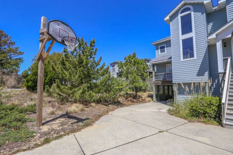 Basketball Goal 2022