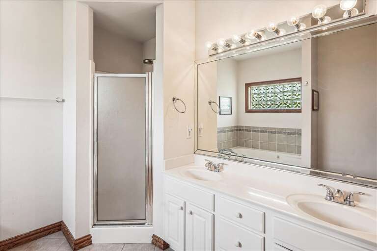 Bathroom 2 2024