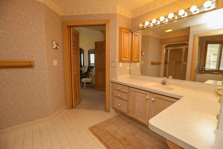 Bathroom 1 2021