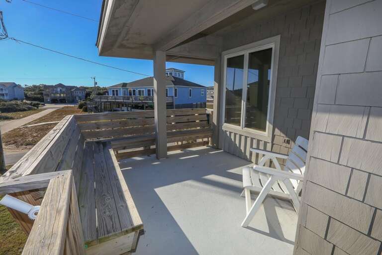 Covered/Sun Deck 2021