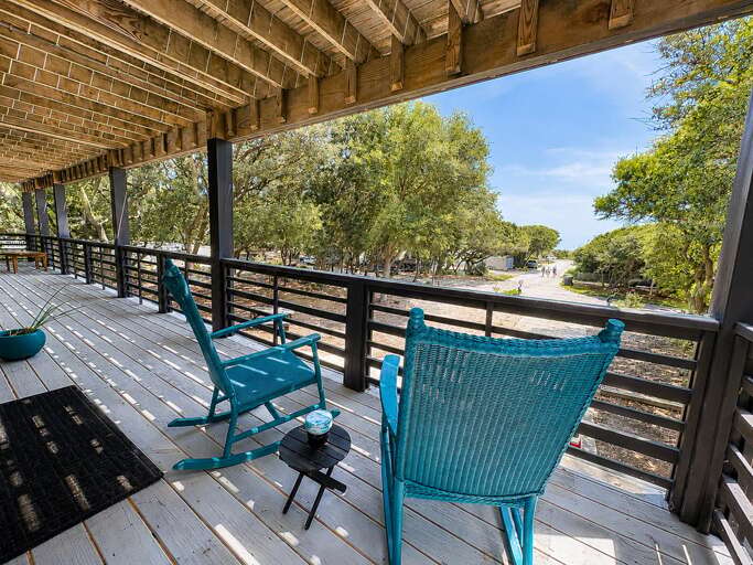 Covered Deck 2026