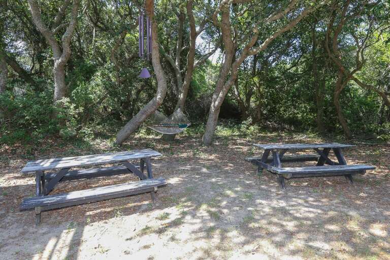 Outdoor Picnic Tables 2019