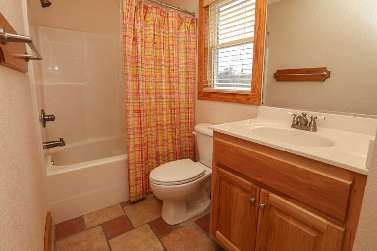 Bathroom 5 2023; Private Bath