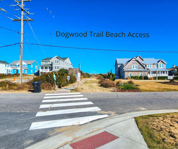 Closet Walk-up Access 2022